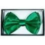 Green Bowtie