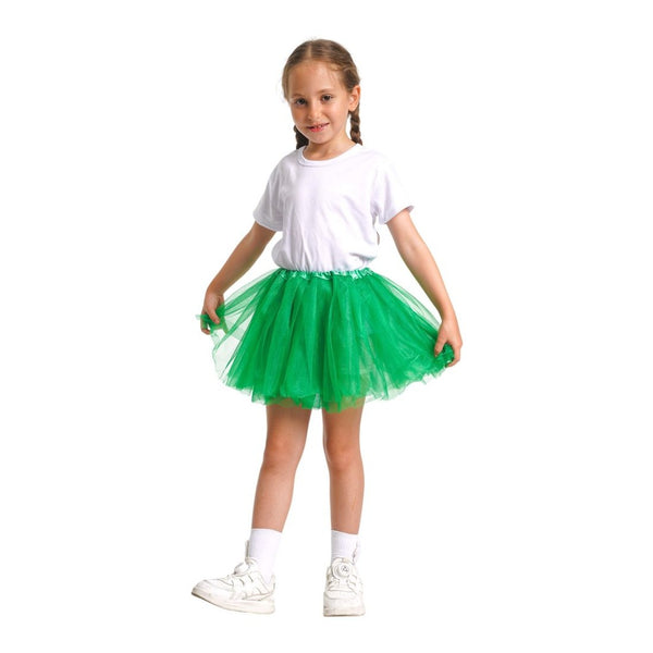 Green Child Tutu