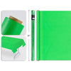 Green Plastic Table Roll 40x100ft