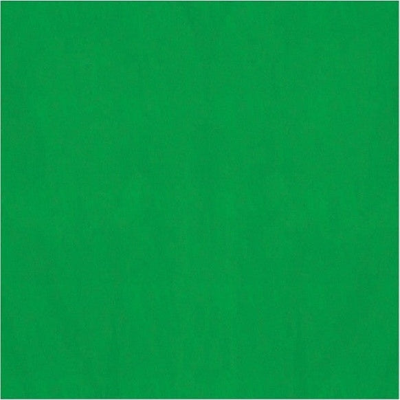 Green Solid Tissue