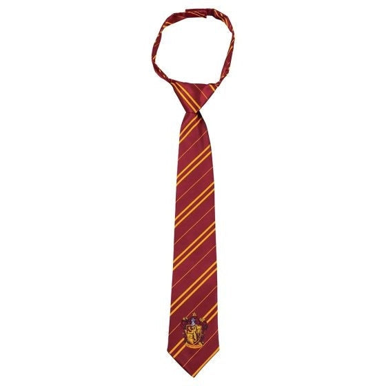 Gryffindor Tie