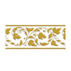 Gt - Premium White W/Gold