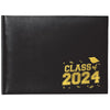 Guest Book - Grad, 2024