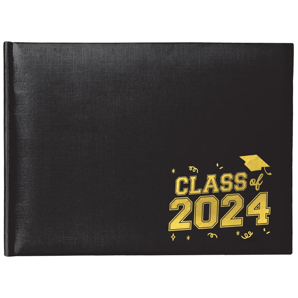 Guest Book - Grad, 2024