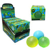 Gummy Glow-in-the-Dark Ball
