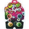 Gummy Googly Eyes Candy Eyeballs