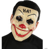 HA HA Clown Mask