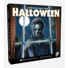 Halloween Board Game