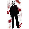 Halloween II Michael Myers Scene Setter Add On