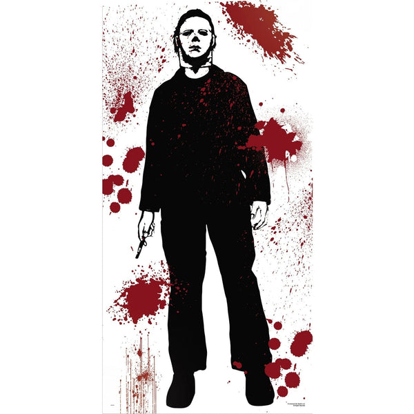 Halloween II Michael Myers Scene Setter Add On