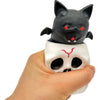 Halloween Pop Out Squishy - 1/Assorted