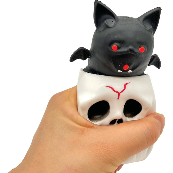 Halloween Pop Out Squishy - 1/Assorted