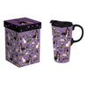 Halloween Pups Travel Cup