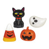Halloween Slow Rise Squish 1/Assorted