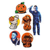 Halloween Wall Decor