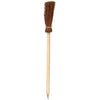 Halloween Witches Broom Pen