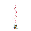 Hanging Decorations - Swirl, Paw Patrol™, 26", 3 Count