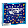 Hanukkah Quest Game