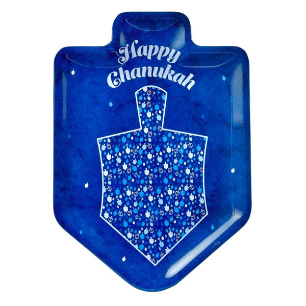 Hanukkah Serving Tray