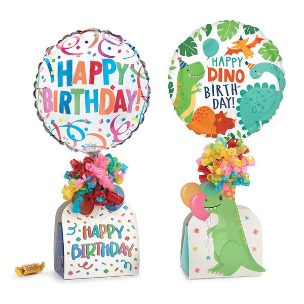 Happy Birthday Giftbox
