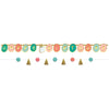 Happy Bright Birthday Banner Kit