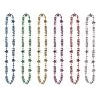 Happy New Year Beads-Of-Expression