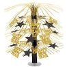 Happy New Year Cascade Centerpiece