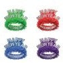 Happy New Year Regal Tiaras