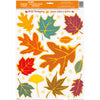 Happy Thanksgiving - Window Clings