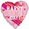 Happy Valentine's Day 18" Foil Balloon