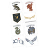 Harry Potter Hogwarts United Tattoos
