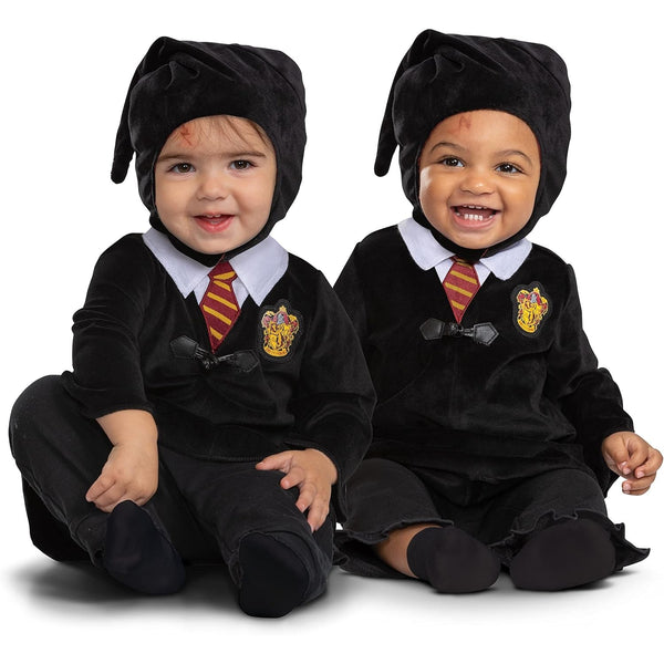 Harry Potter Posh Infant Gryffindor Robes, Harry Potter, Infant Size