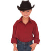 Black Cowboy Hat - Child