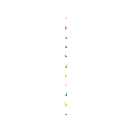 Balloon Fun String - Party Hat