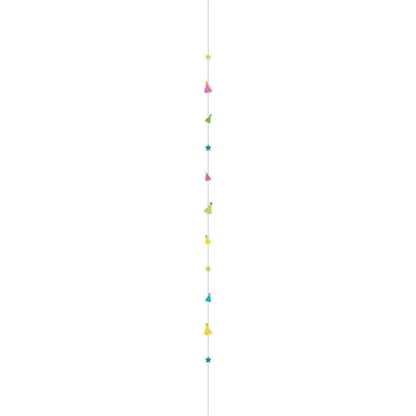 Balloon Fun String - Party Hat