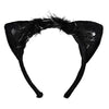 Headband - Cat Ears Fancy