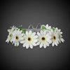 Headband - Flower Light Up