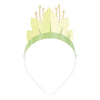 Headband - Foil Paper, Disney Princess, 4 Count