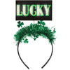 Headband - St. Pat's Lucky L/U