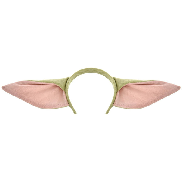Headband - Starwars, The Mandalorian, The Child, Deluxe