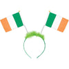 Headbopper - Irish Flag