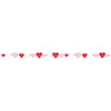 Heart Garland