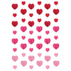 Heart String Decoration