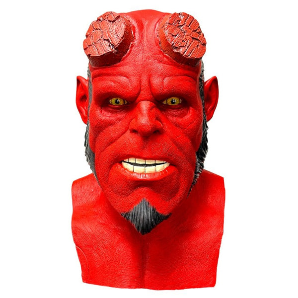 Hellboy ll - Hellboy