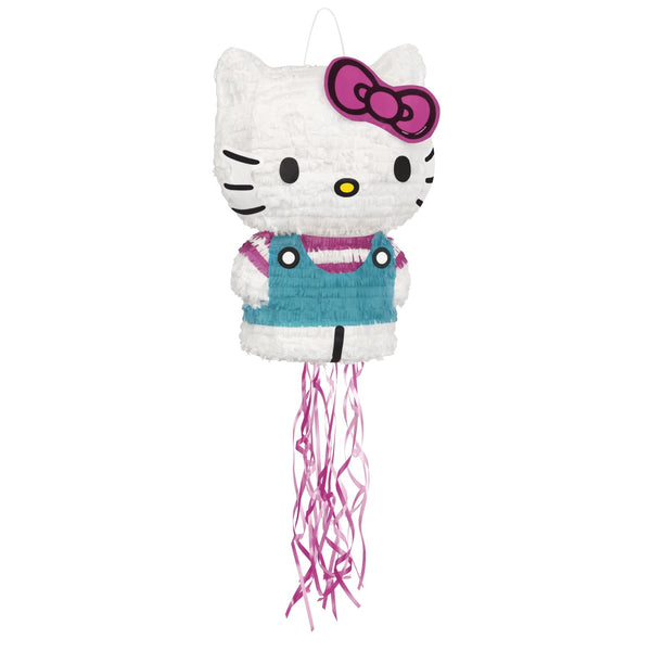 Hello Kitty 3D Pinata
