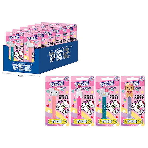 Hello Kitty Pez Dispenser