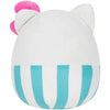Hello Kitty Squishmallow 8" Food Truck Series