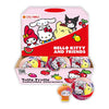 Hello Kitty and Friends - Tutty Frutty Surprise Capsules 1x Mystery Figure
