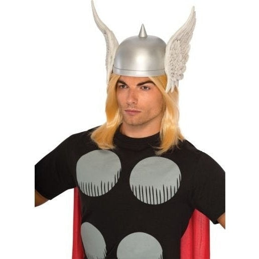 Hat - Thor Helmet