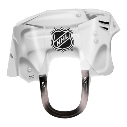 Helmets - Paper, Hockey, 4 Count